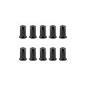 Origin8 Cable Stop OR8 ALY MECH DISC BK BGof10