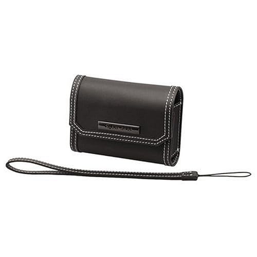 Sony LCS-NA Accessory Carrying Case for DSC-N1 Digital Camera