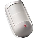 DSC BRAVO6 DUAL PIR MOTION DETECTOR BV-600