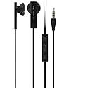 3.5mm Stereo Handsfree Headset Earbuds Earphones with Mic for Sprint HTC EVO 4G LTE - Sprint HTC One - Sprint HTC One A9 - Sprint HTC One M8 - Sprint…