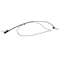 Wobeater Replacement LCD EDP Touch Cable for Dell INSPIRON 15 3558 P47F 3552 3551 3559 0T4FFX 450.03W01.0001 450.03W01.0011 450.03W01.0021