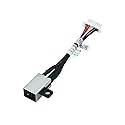 AILTECK DC Power Jack Charging Port Cable Replacement for Dell Inspiron 17 7000 7778 i7778 7779 i7779 Series 6VV22 06VV22 P30E P30E001