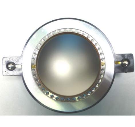 LASE Compatible Aftermarket Replacement Diaphragm for PRV Audio RPD3240Ti-8 for D3240Ti 2" Driver 8 Ohms