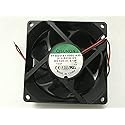YAOGBAO 8CM SUNON PF80251B1-000U-A99 DC12V 4.1W 8cm Cooling Fan for Desktop