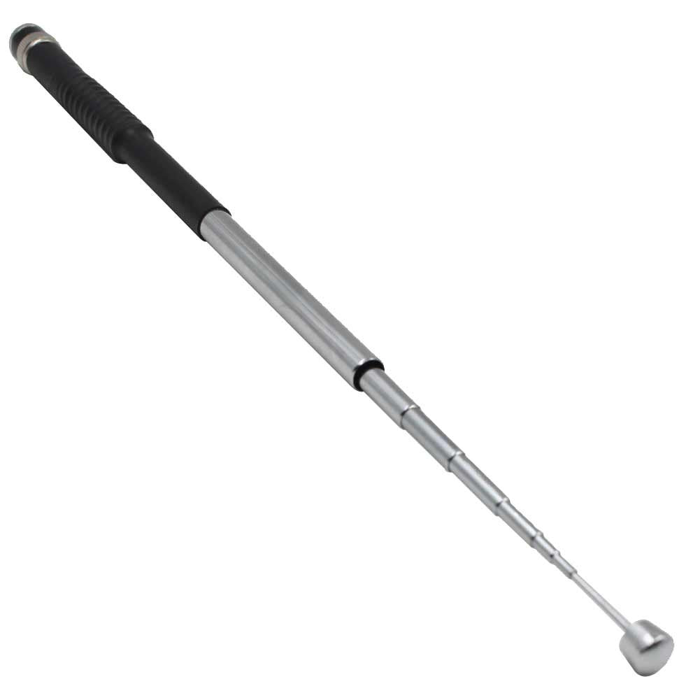 KENMAX Single Band VHF 144MHz BNC Male Handheld Radio Telescopic Antenna for RH-205 ICOM V8 V80 V80E V82 V85 F3S