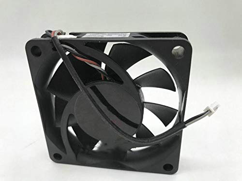 AD0612LX-H93 12V 0.13A BenQ Ms614 MH680 W1070 Projector Fan 6013