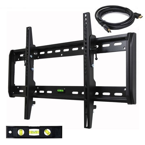 VideoSecu Tilt TV Wall Mount for Samsung LN40D630 LN-R408D LN-S4695D LN-T4642H LN46D610 LN46D630 LN-T4665FX UN46EH6000 UN46ES6500 UN46ES8000