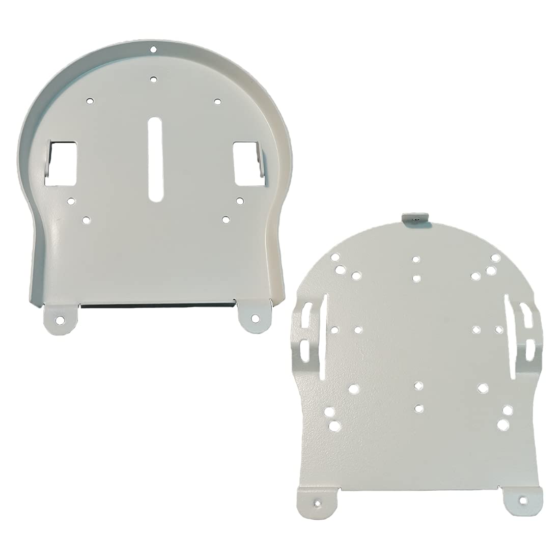SMTAV PTZ Camera Universal Ceiling Mount - Compatible With PTZ Camera (White)