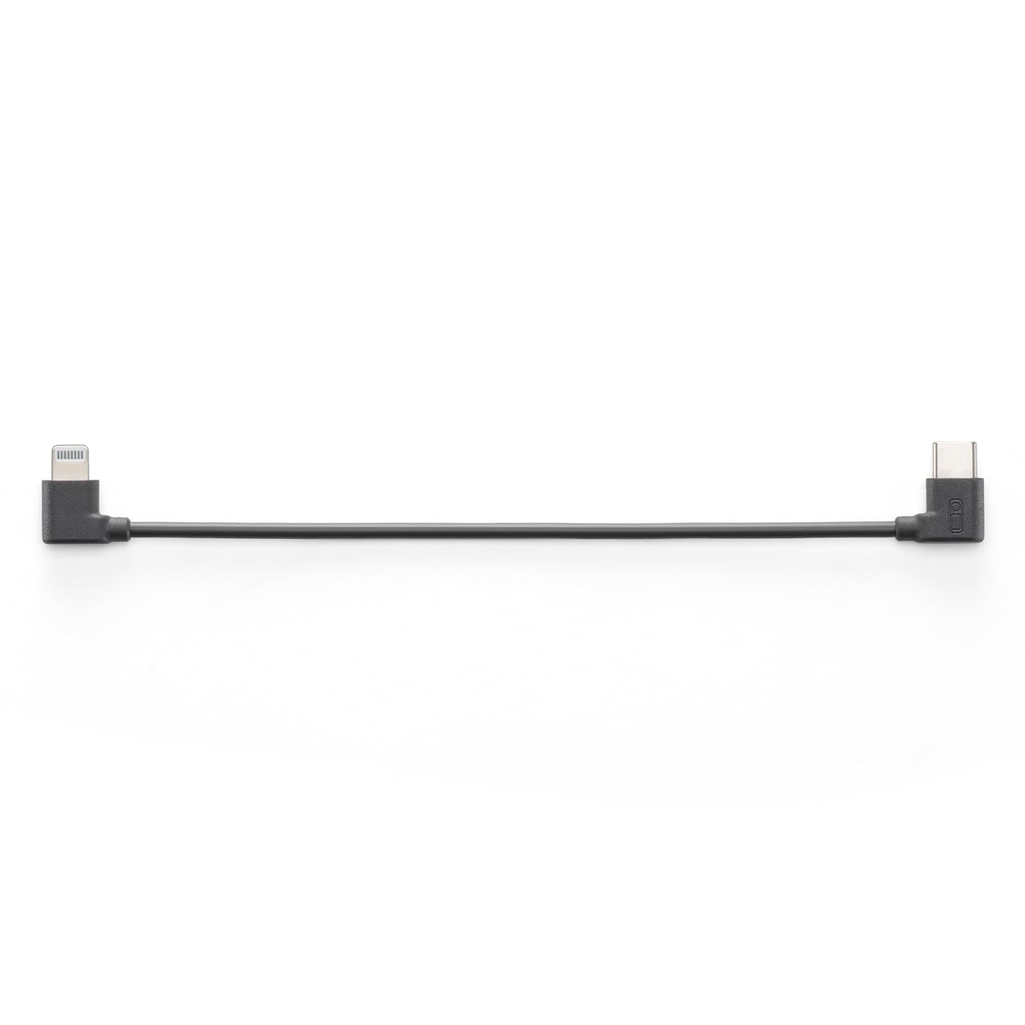 Phone Charging/Audio Recording Cable (USB-C to Lightning), Compatibility: Osmo Mobile 7P, Osmo Mobile 7