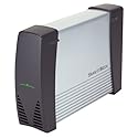 SmartDisk USBFP120P External USB 2.0 7200 RPM 120 GB Hard Drive for PC