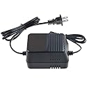 PK Power AC Adapter Replacement for AT&T ATT CRL82312 CRL82212 CRL81212 CRL81112 CRL82112 CRL30102 CRL32202 CRL32102 Dect 6.0 Cordless Phone Caller ID