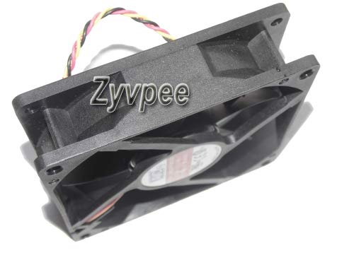 Zyvpee® 92mm DS09225R12MC238 12V 0.3A 3Wire Cooling Fan DS09225R12M C238