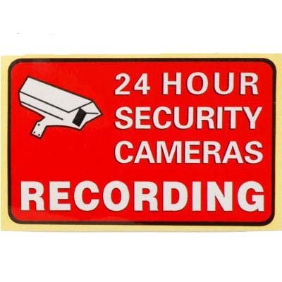 VideoSecu 2 Pack Dome 700TVL Outdoor Security Cameras 1/3" CCD Built-in IR Infrared Day Night Vision 3.6mm Lens Wide Angle for DVR CCTV Home