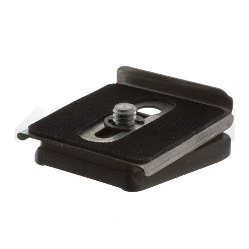 Manfrotto 384PLARCH- 14 Dove Tail Architectural RC Mounting Plate with 1/4-Inch 20 Screw