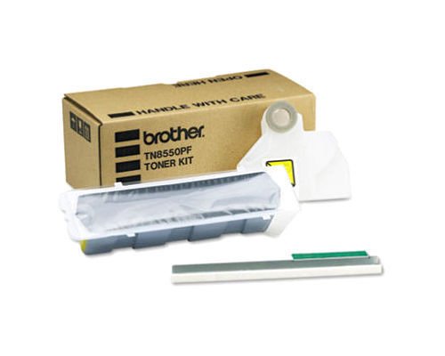 Brother Toner Cartridge (TN8550PF)