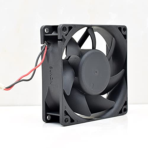 KD1208PTS1 12V Fan for KD1208PTS1 12V 2.6W Chassis Power Supply Cooling Fan