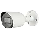 ENS HCC3120T-IR/28 2MP HDCVI IR Bullet Camera, 2.8mm Fixed Focal Lens, Up to 30m (98feet) IR Distance, 103° Angle of View, 1080P (1920x1080)