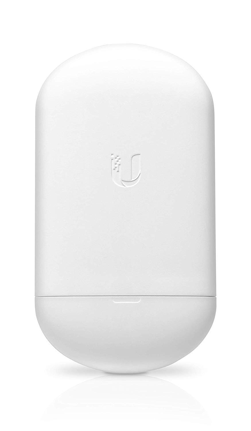 Ubiquiti Networks NanoStation AC Loco 1000Mbit/s White WLAN Access Point