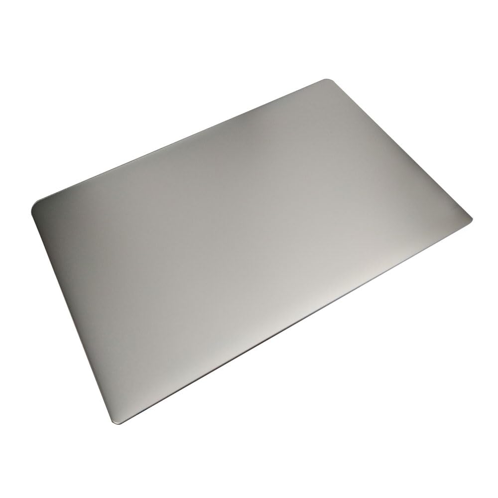 Laptop Replacement LCD Top Back Rear Cover Case Compatible for Lenovo IdeaPad 1 15ADA7 15AMN7 5CB1F36621 Shell Silver AP3L6000160 5CB1M48453