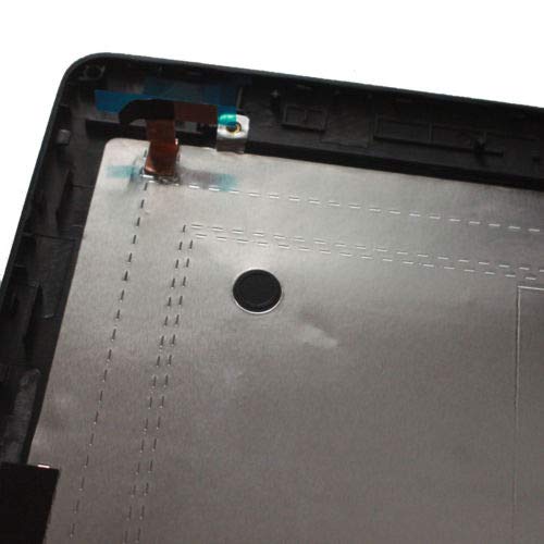 Compatible Replacement for 0N92JC Latitude E5480 5480 LCD Back Rear Cover Top Lid N92JC