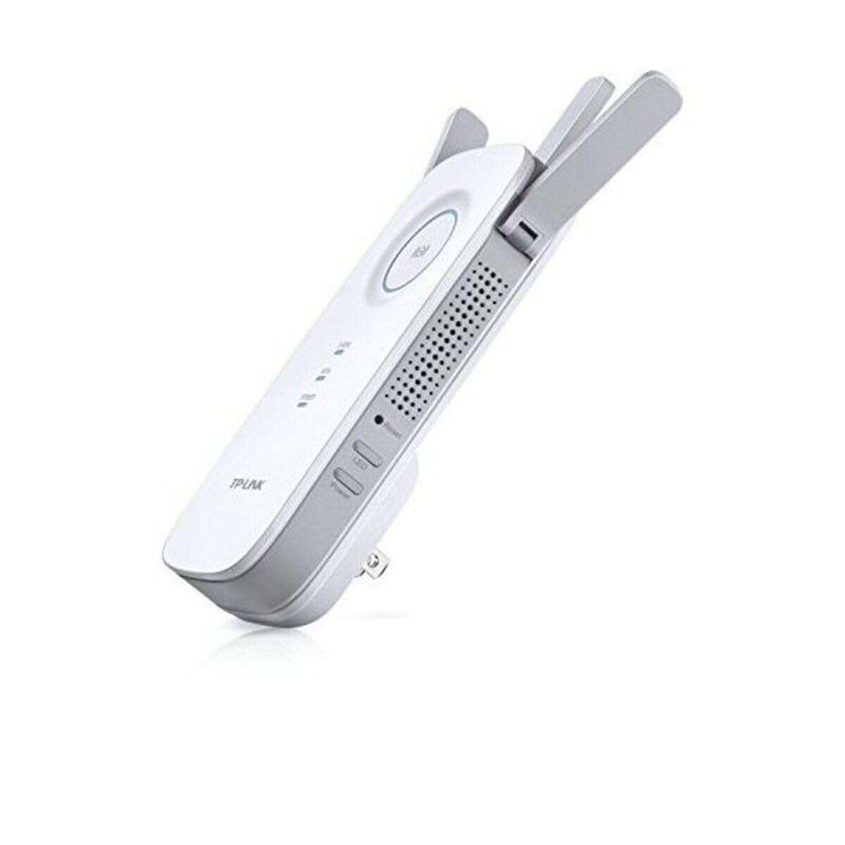 TP-Link WiFi repeaters (6.0 x 3.0 x 2.5)