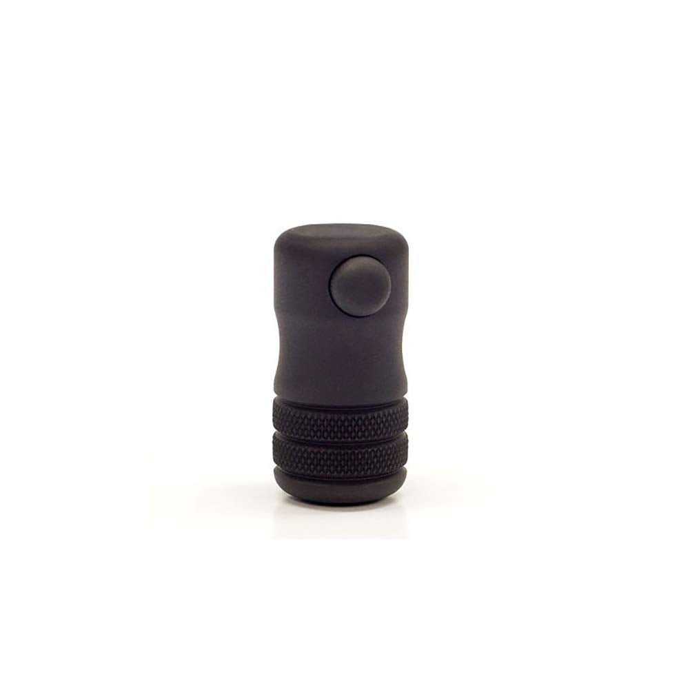 Accu-shot BT01-QK Standard Height Sling Stud Mount Precision Monopod
