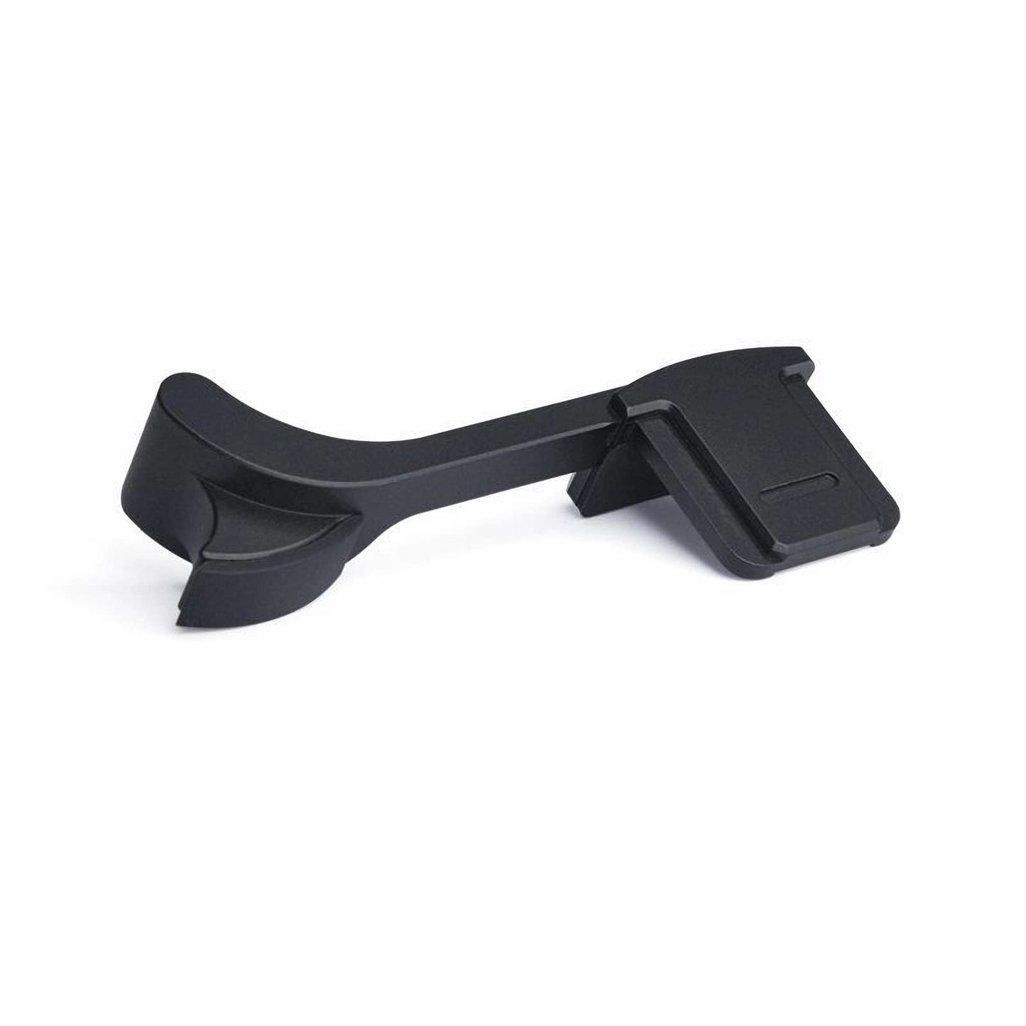 YEWOOP LQ2-G Thumb Stand Metal Thumbs Up Grip Compatible with Leica Q2 Better Balance & Grip Convenience, Camera Black Handgrip (Black Leica Q2 Hot