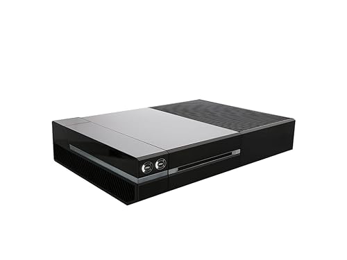 Nyko Modular Power Station - 2 Port Power Station with 2 Rechargeable Batteries for Xbox One
