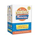 ThinkPsych Golden Memories - Conversation & Memory Game for Seniors | 160 Topics | Reminiscence Therapy | Dementia Activities for Seniors & Alzheimer