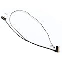 SOUTHERNINTL Replacement for Dell Inspiron 15-3567 3565 3568 turis15ER-4528 LCD Screen Cable 054YNP 450.09P01.3002 450.09P01.2001
