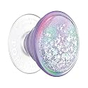PopSockets PopTop, Adhesive Phone Grip with Swappable Top, Tidepool - Unicorn Magic