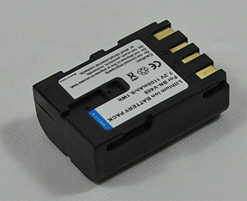BTBAI Camcorder Battery BN V428U V408 V416U V428 V416 V438 BNV428 V438U GR D60 DV GY HD DVL320 DVL355 DVL400 DVL410 DVL420 DVL450 DVL500 DVL507 DVL510