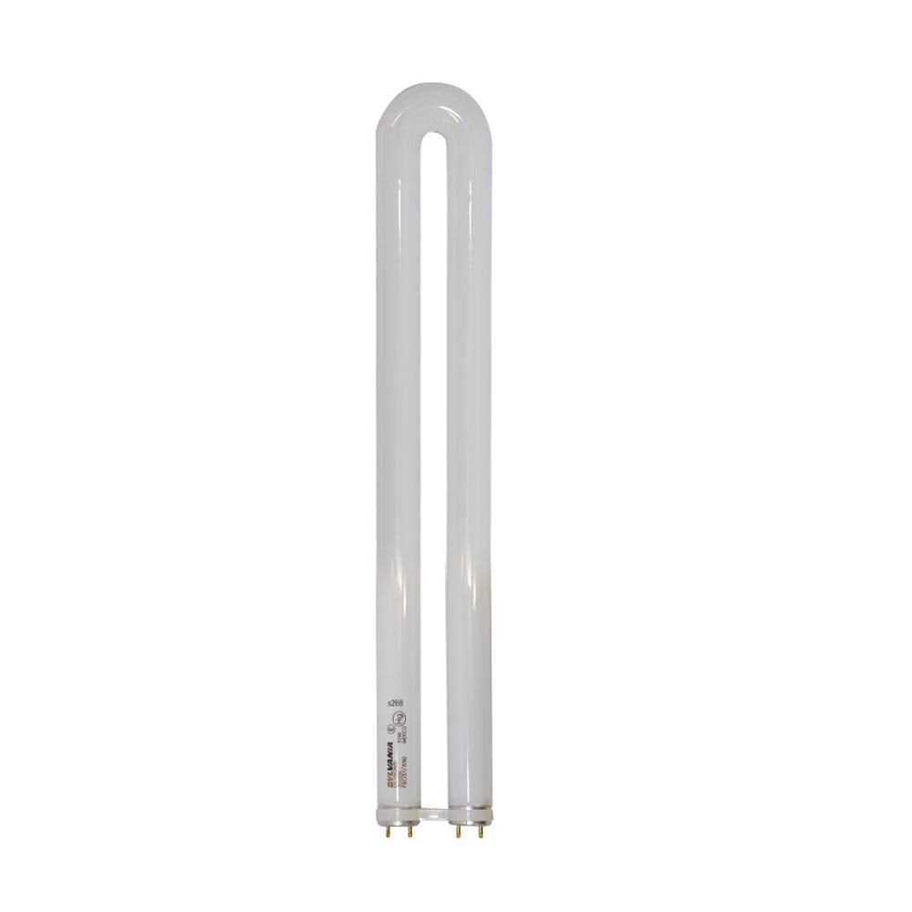 Sylvania 21693 - FBO31/830/XP/ECO U Shaped T8 Fluorescent Tube Light Bulb