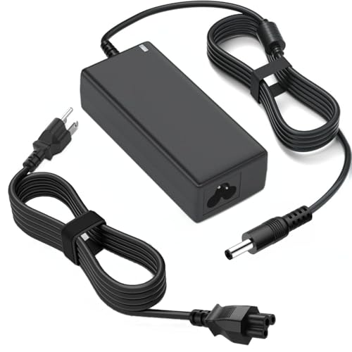 Replacment for JBL Extreme 2 Charger 19V AC DC Power Adapter Compatible with JBL Xtreme 2 / Extreme/Boombox, 6.6Ft Power Supply