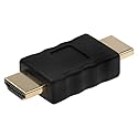 SF Cable, HDMI Male/Male Coupler