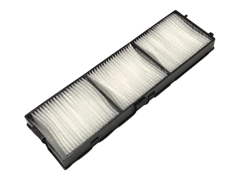 Projector Air Filter Compatible with Panasonic Model Numbers PT-VX610, PT-VX610E, PT-VX610U, PT-VX615N, PT-VX615NE