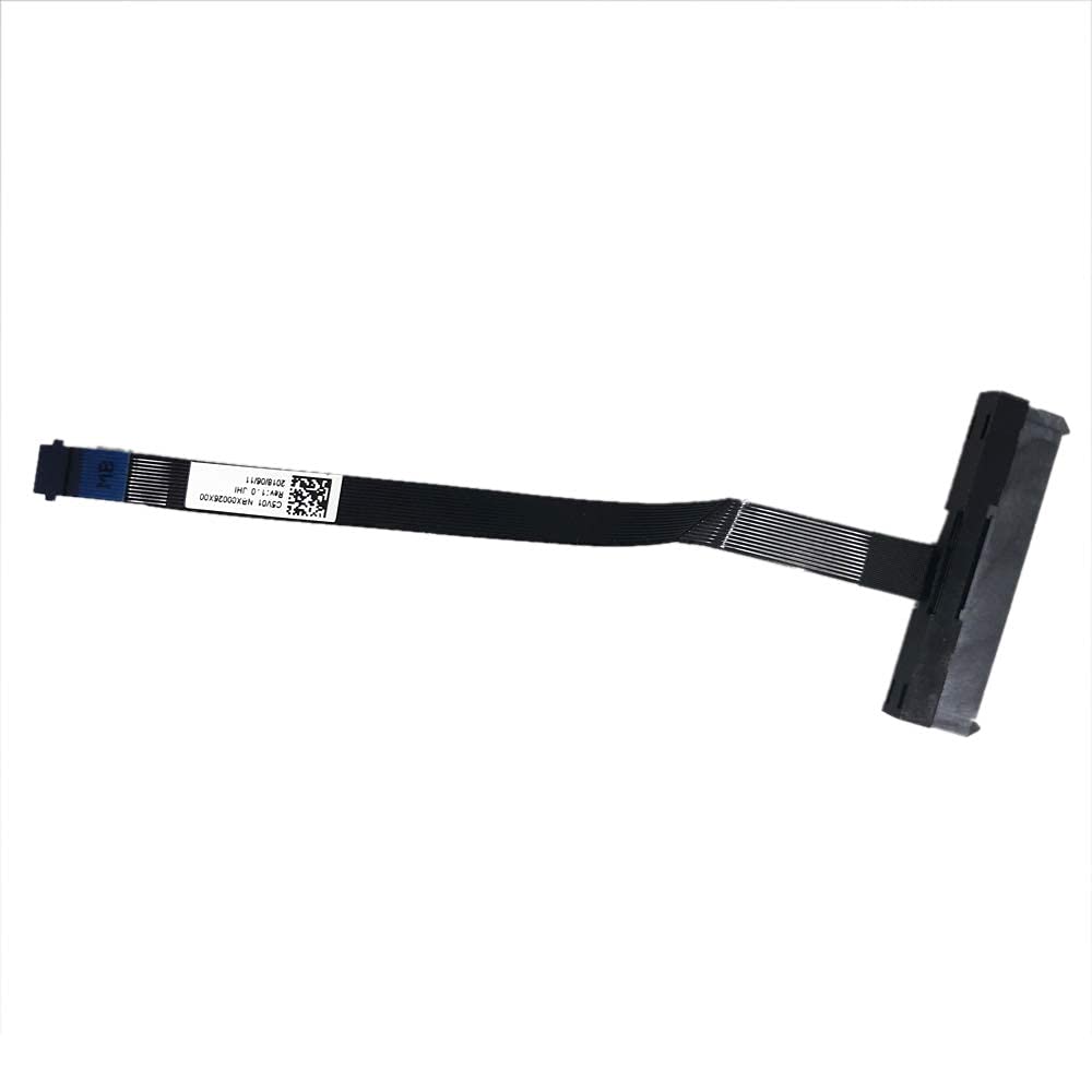 Huasheng Suda C5V01 NBX00026X00 SATA HDD Hard Disk Drive Cable DH5JV Replacement for ACER Aspire 3 A315-41 A315-53 A513-54 NBX00026X00 ?Length 4.58