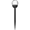 PATHWAY LIGHT BLACK 5L