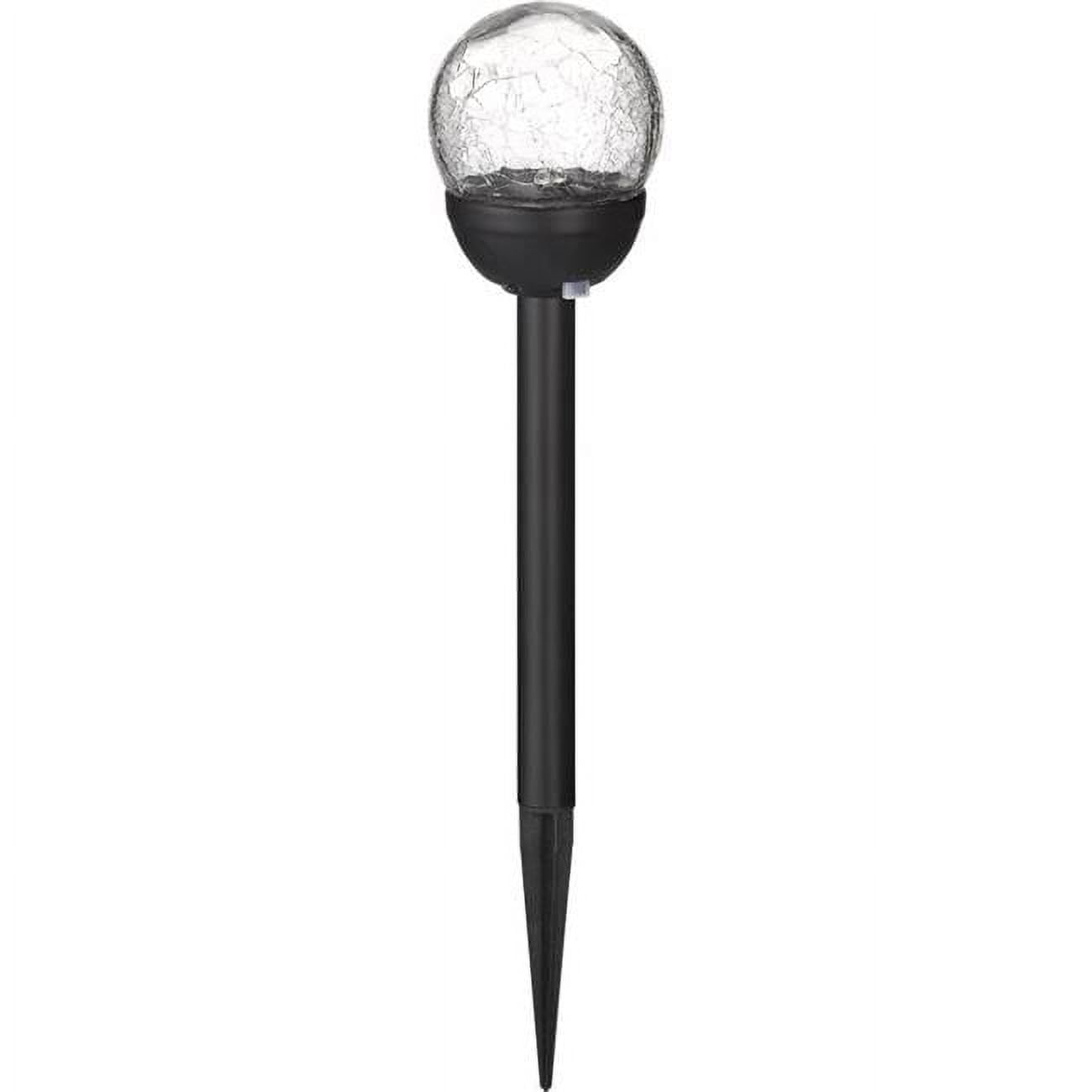 PATHWAY LIGHT BLACK 5L