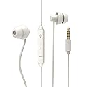 MAXROCK Sleep Earbuds, Ultra-Soft Comfortable Noise Isolating Earplugs Workout Headphones in-Ear Earphones w/Mic & Volume Control - Perfect for Side…