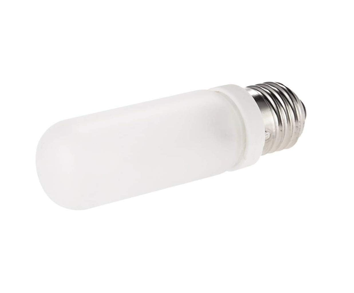 VSTAR JDD 150W 120V Bulb, Modeling for Photo Studio Strobe Lighting, 2Packs