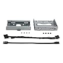 Lenovo Drive Bay Adapter Internal - 1 x Total Bay - 1 x 2.5/3.5 Bay - 3.5
