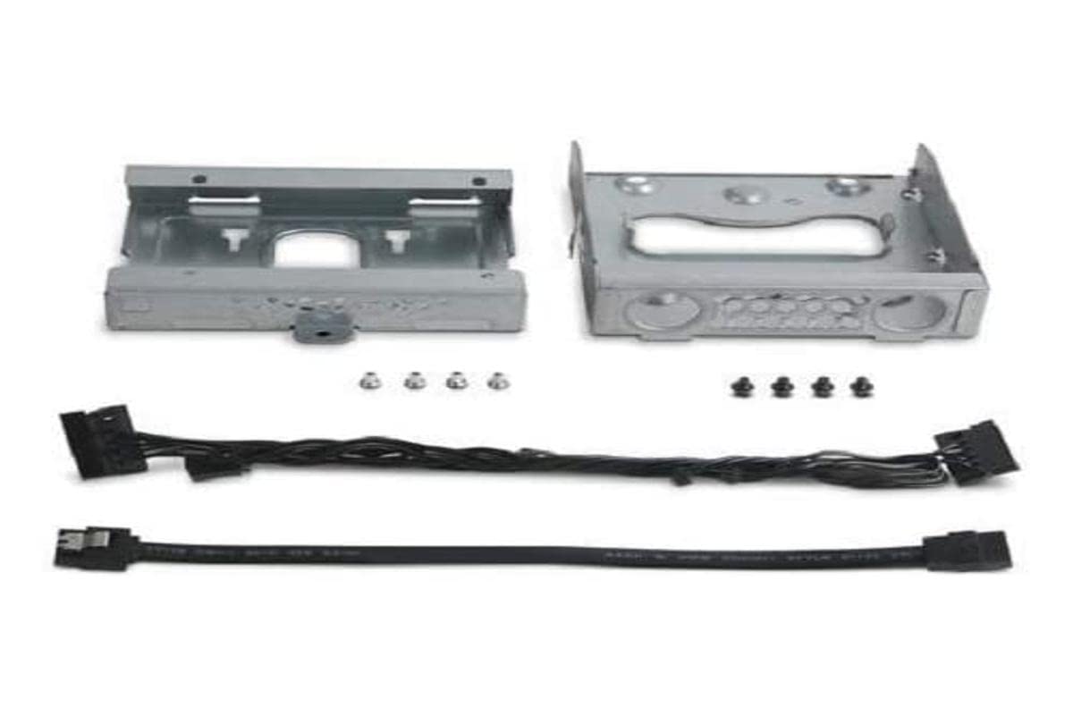 Lenovo Drive Bay Adapter Internal - 1 x Total Bay - 1 x 2.5/3.5 Bay - 3.5