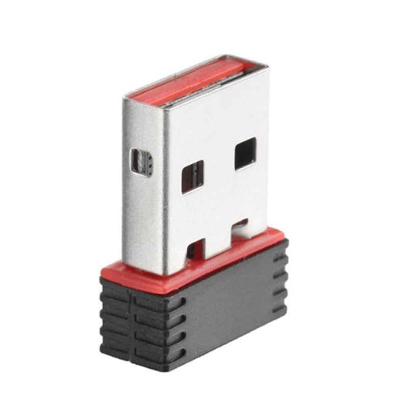 10PCS RTL8188 USB Mini 802.11N