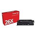 Xerox Everyday Black High Yield Toner from, Replacement for HP CF226X - 9000 Pages