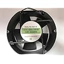 LSGDCTI for LEIPOLE F2E-150S-115 115V 0.50/0.46A 35/38W Cooling Fan