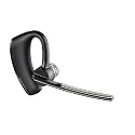 Plantronics Poly - Voyager Legend Wireless Noise Cancelling Bluetooth Headset - Silver/Black