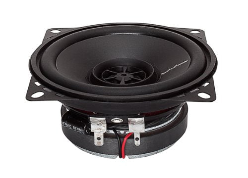 Rockford Fosgate Prime R14X2 4" 2-Way Full Range Speakers (Pair)