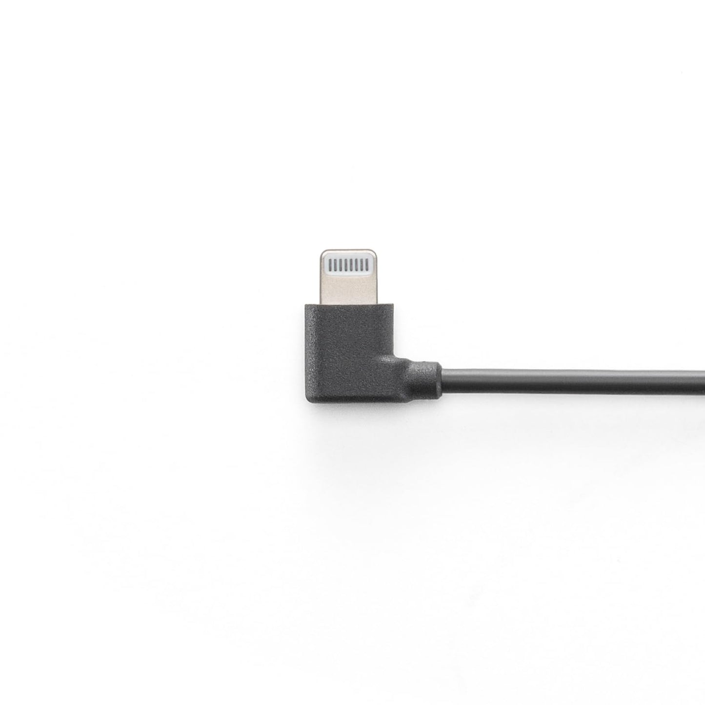 Phone Charging/Audio Recording Cable (USB-C to Lightning), Compatibility: Osmo Mobile 7P, Osmo Mobile 7