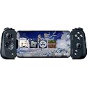 Razer Kishi V2 Mobile Gaming Controller for iPhone (Lightning): Console Quality Controls - Universal Fit w/ Extendable Bridge - Stream PC, Xbox